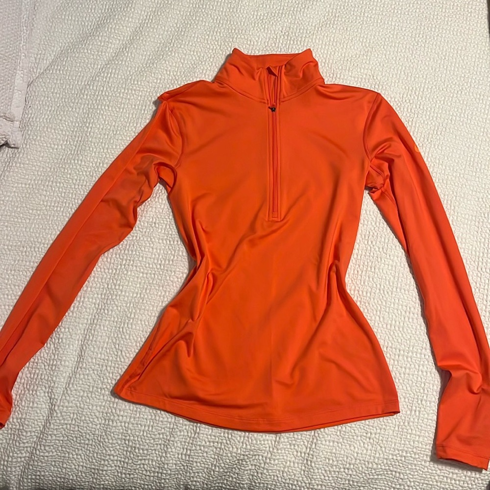 Women’s Nike Medium Quarter Zip